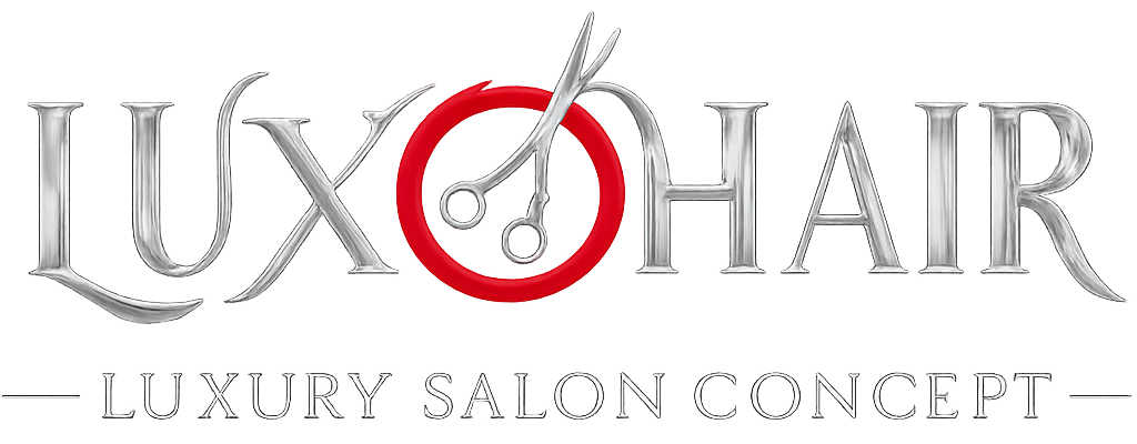 Luxonhair - Luxury Salon Concept Genova