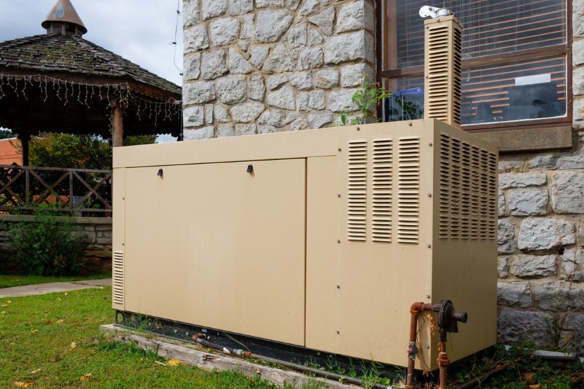 An image of Emergency Home Generators in Baltimore MD