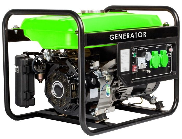 An image of Home Standby Generators in Baltimore MD