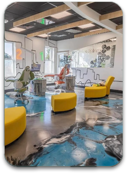 floor epoxy