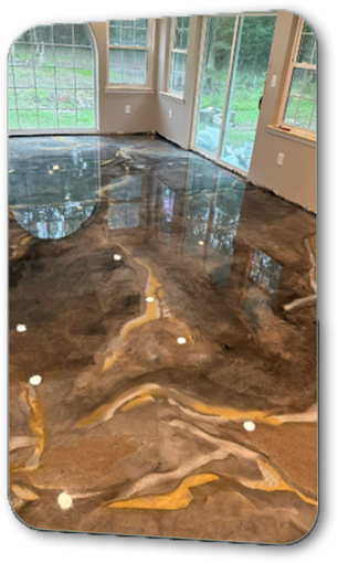 floor epoxy