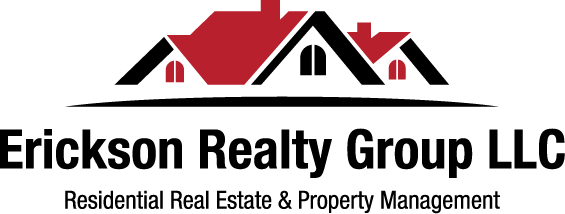 Erickson Realty Group | Logo