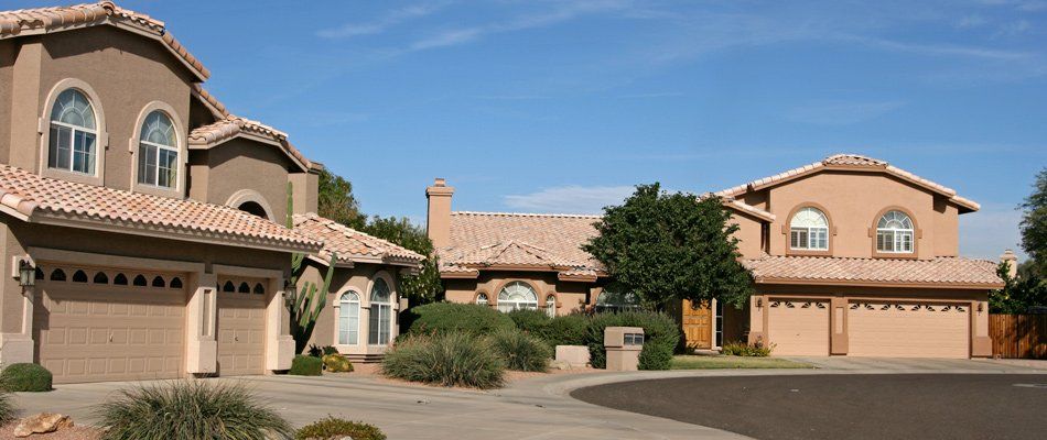 Houses on Cul de Sac | Erickson Property Management