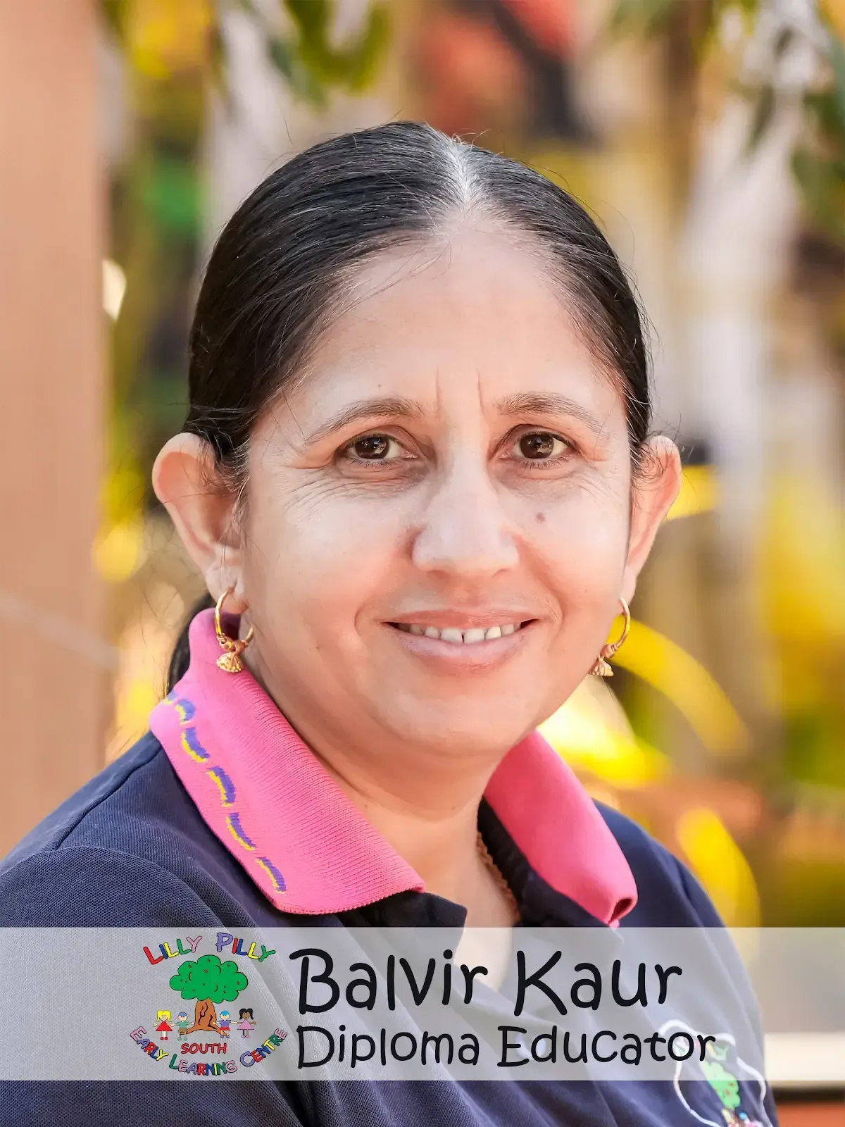 Balvir Kaur