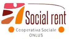 SOCIAL RENT-LOGO