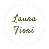 Laura Fiori - Logo