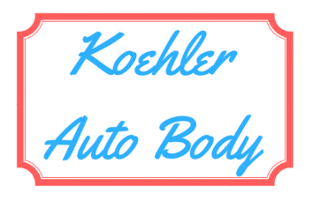 koehler_auto_body_logo