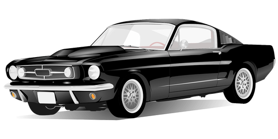 classic car_mustang_services