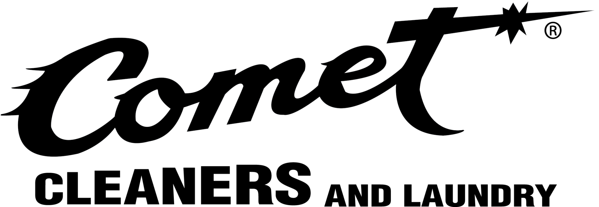 Comet Cleaners New Braunfels
