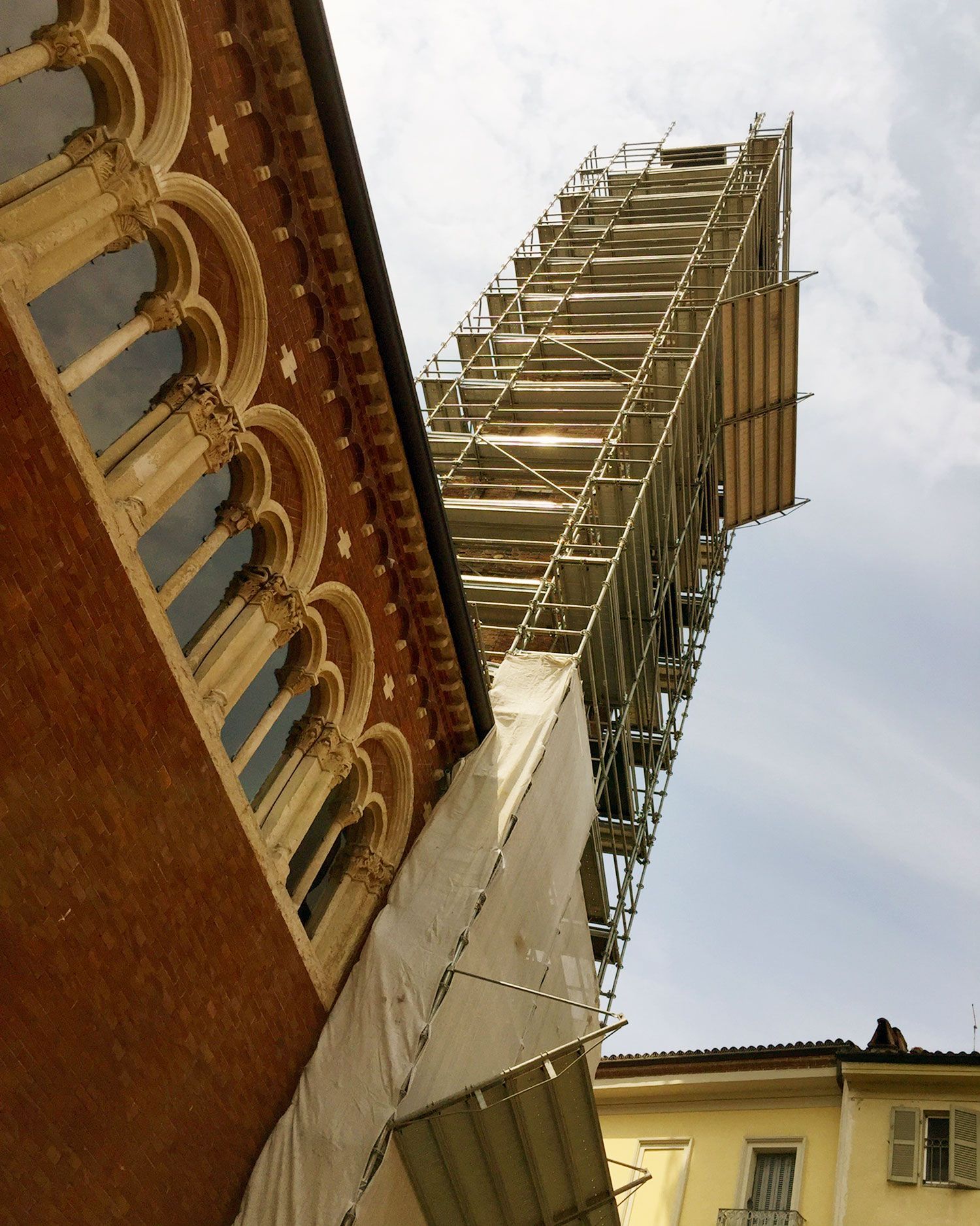 Duomo di Casale Monferrato