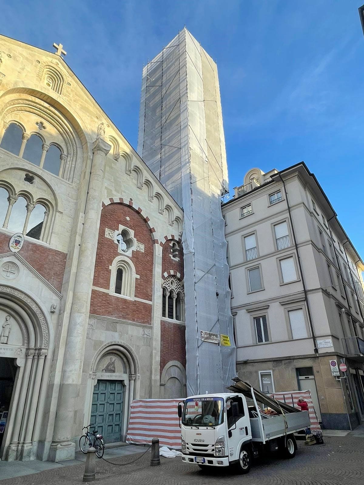 Duomo di Casale Monferrato