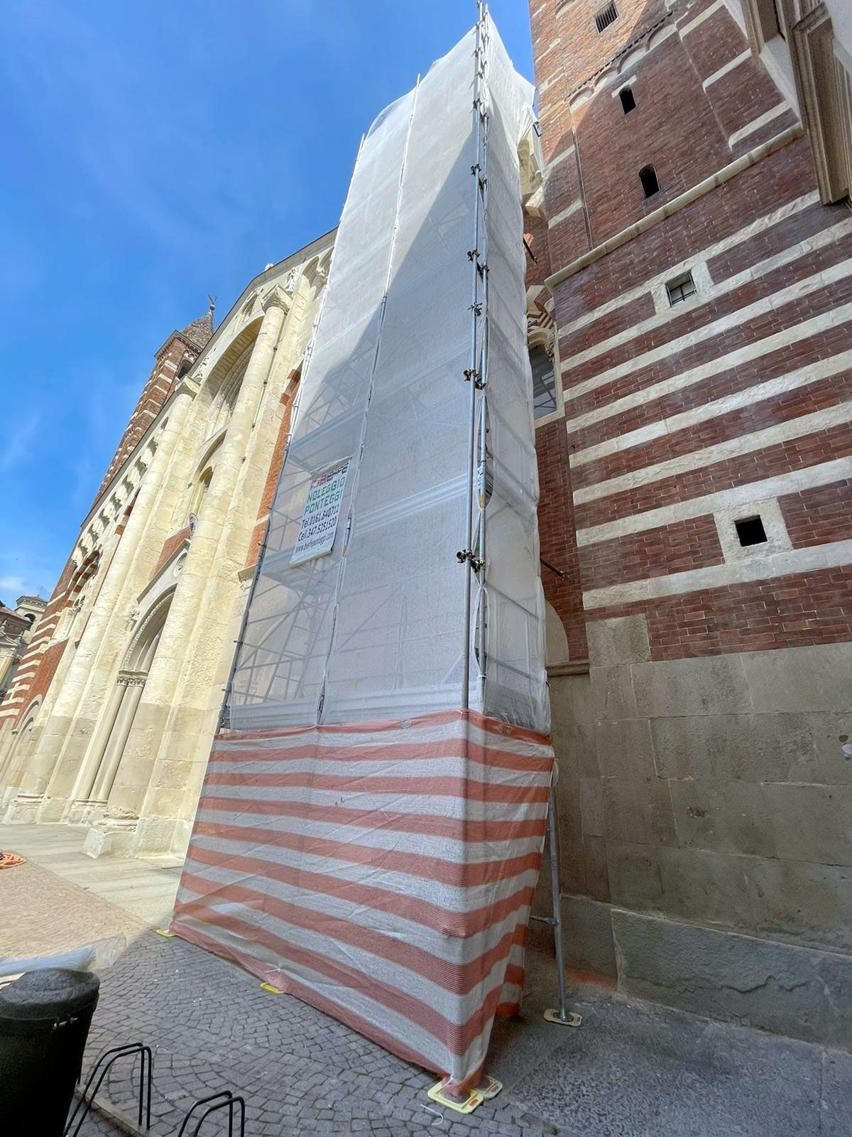 Duomo di Casale Monferrato