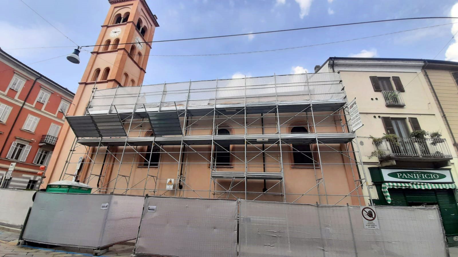 Chiesa di San Giuliano