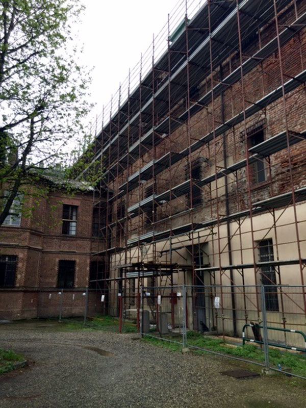 Tribunale di Vercelli