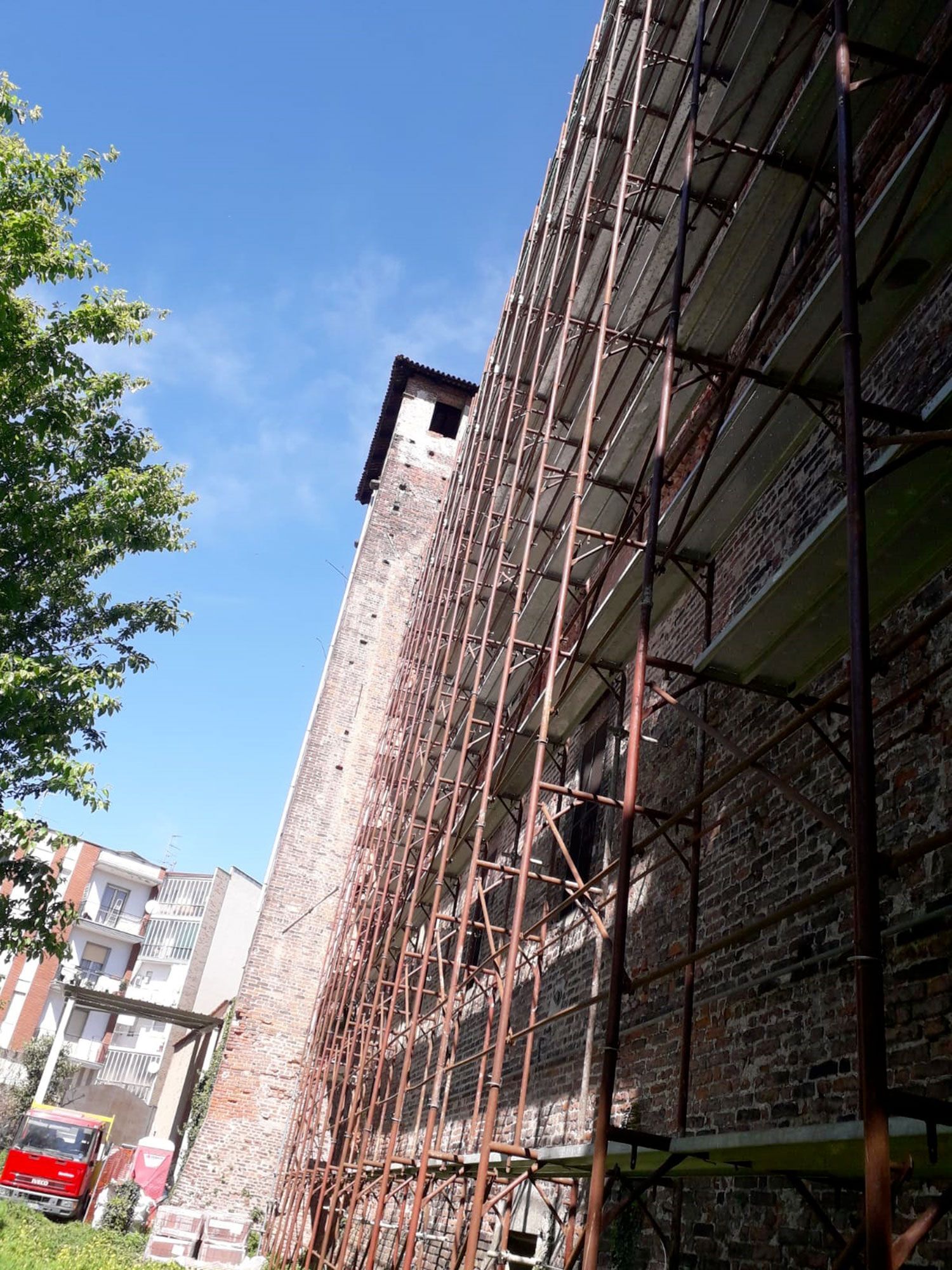 Tribunale di Vercelli