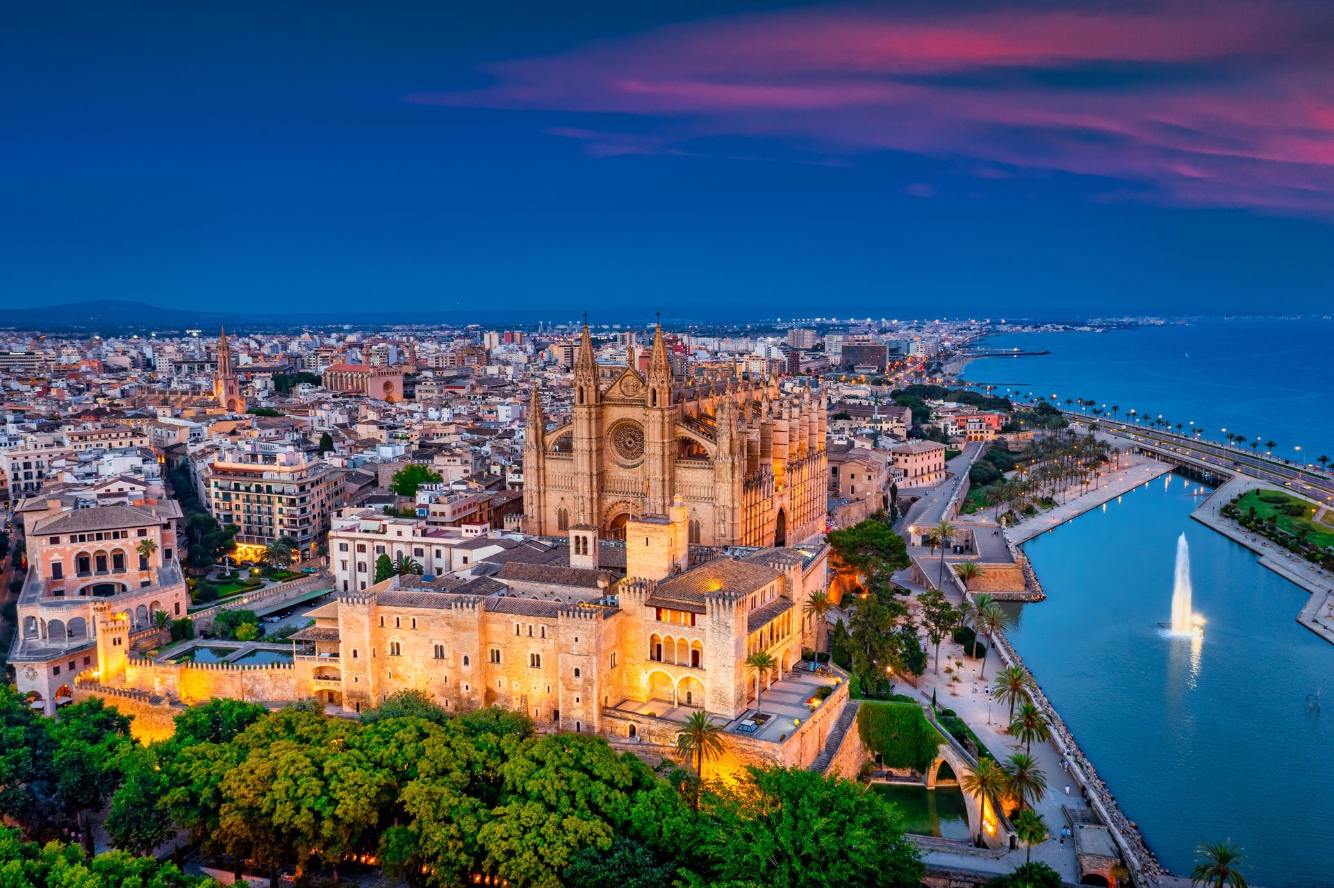 Mallorca