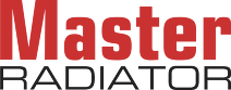 Master Radiator Logo