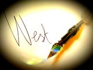 Write West, Writewest.com, Pen