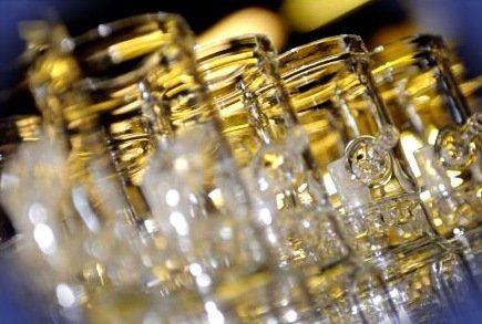 Eirglass Ltd, Ireland, Glassblower, Glassblower Manufacturer, Manufacturer, Dublin