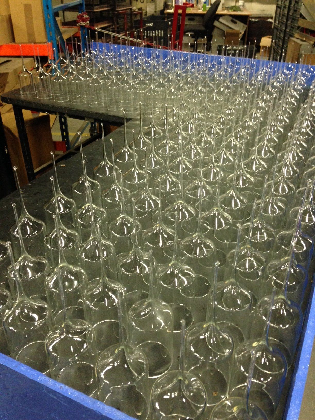 Kjeldahl, Kjeldahl Tubes, Kjeldahl Digestion Tubes, BOD Bottles, Laboratory, Glassware, Boroscilicate, Ireland, Europe, Manufacturing, Glassware Manufacturing,  VWR, Boston Scientific, Foss Analytical, Avantor, Eirglass, Eirglass Ltd, 250ml Kjeldahl Digestion Tubes, AGB Scientific, Gallery, Bespoke Glassware, Laboratory Glassware Supplier, Supplier