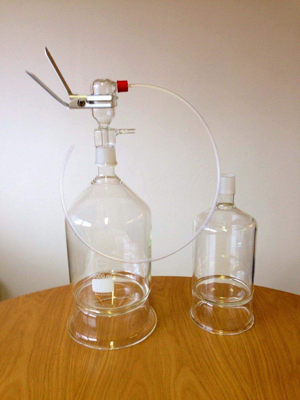 Kjeldahl, Kjeldahl Tubes, Kjeldahl Digestion Tubes, BOD Bottles, Laboratory, Glassware, Boroscilicate, Ireland, Europe, Manufacturing, Glassware Manufacturing,  VWR, Boston Scientific, Foss Analytical, Avantor, Eirglass, Eirglass Ltd, 250ml Kjeldahl Digestion Tubes, AGB Scientific, Gallery, Bespoke Glassware, Laboratory Glassware Supplier, Supplier