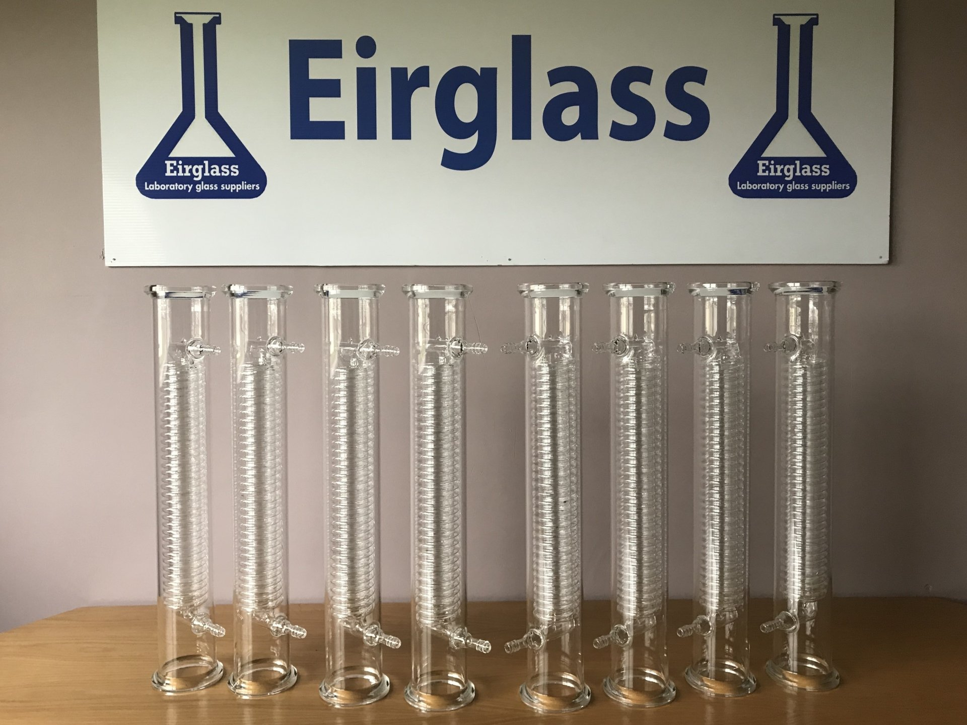 Eirglass Ltd, Ireland, Glassblower, Glassblower Manufacturer, Manufacturer, Dublin