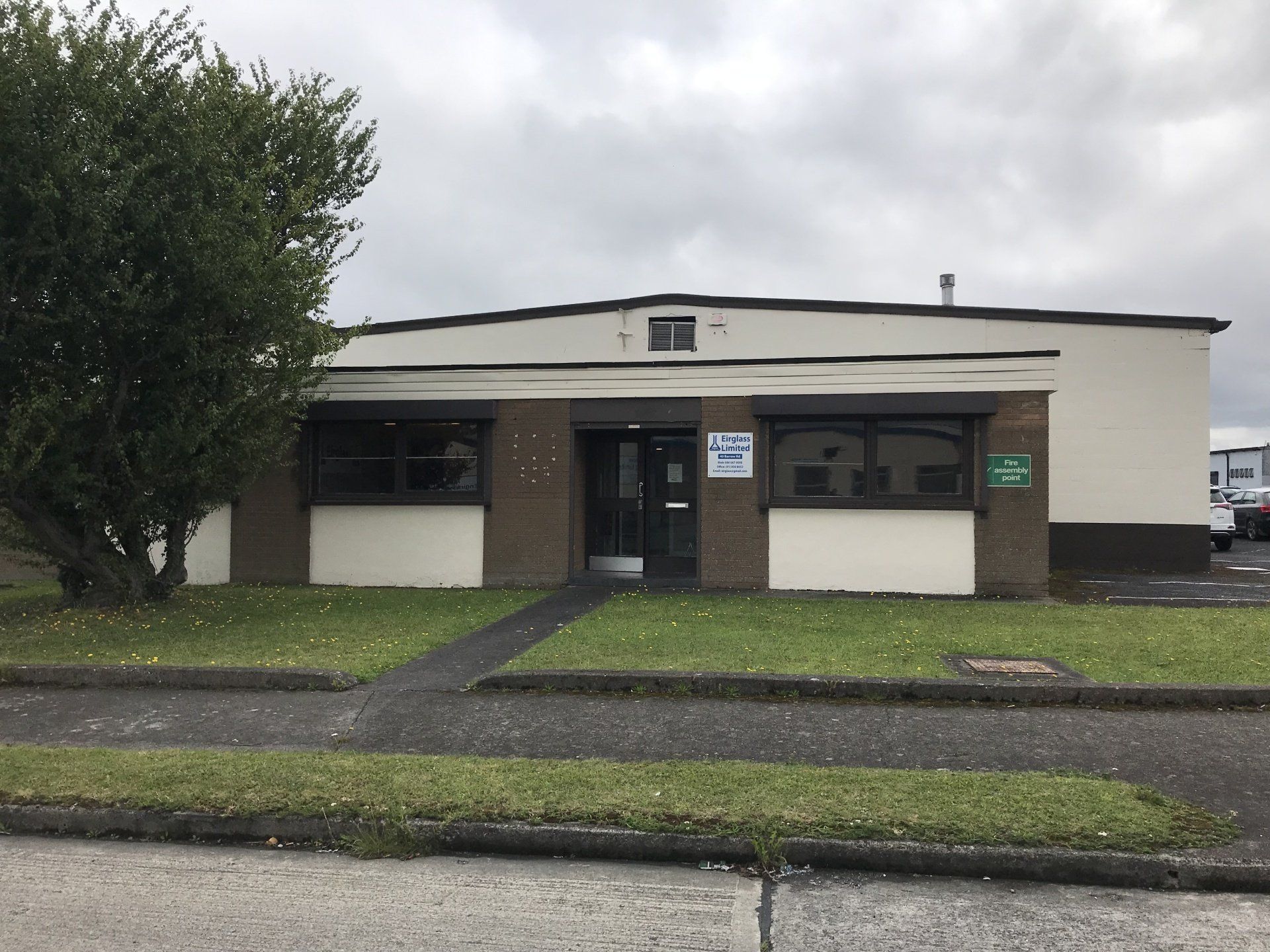 Eirglass Ltd, Ireland, Glassblower, Glassblower Manufacturer, Manufacturer, Dublin