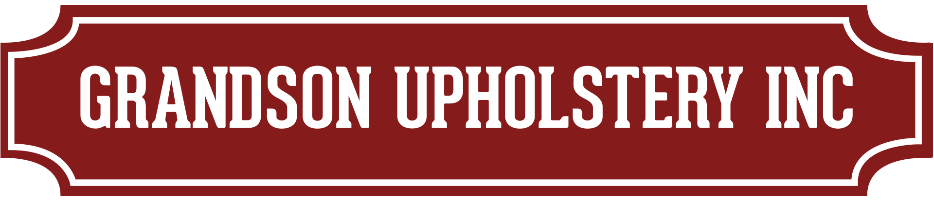 Grandson Upholstery, Inc - Proudly Serving All of Long Island - Nassau, Suffolk and the 5 Boroughs