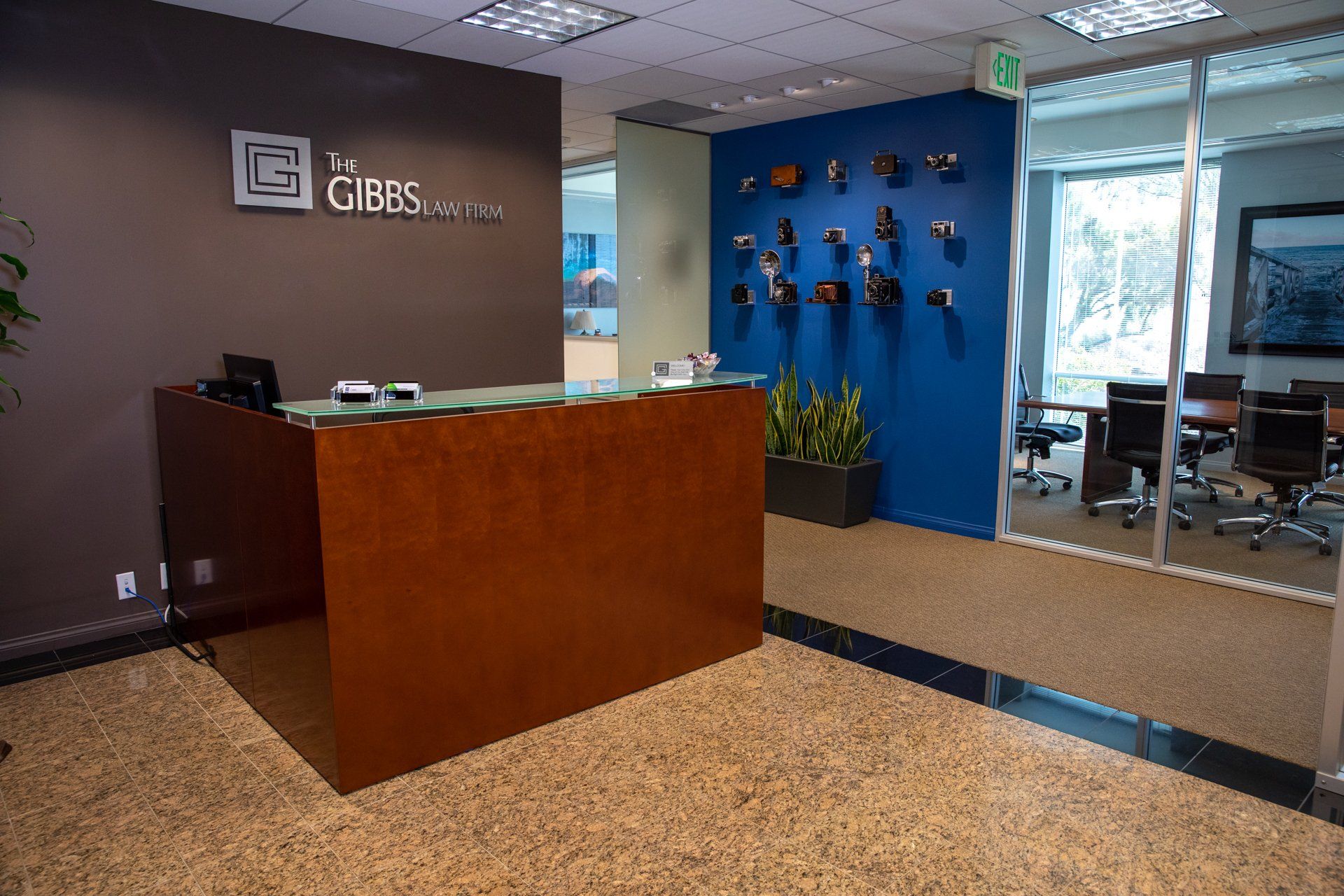 The Gibbs Law Firm | Orange County Real Estate, Estate Planning