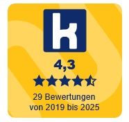 Unabhängige Arbeitnehmerbewertungen