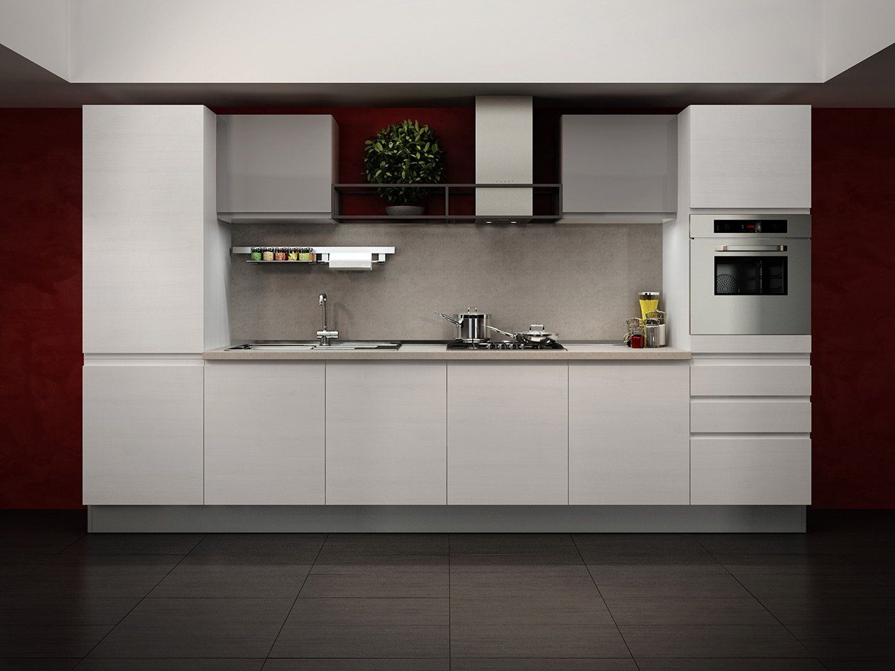 Fish Market in Box Hill