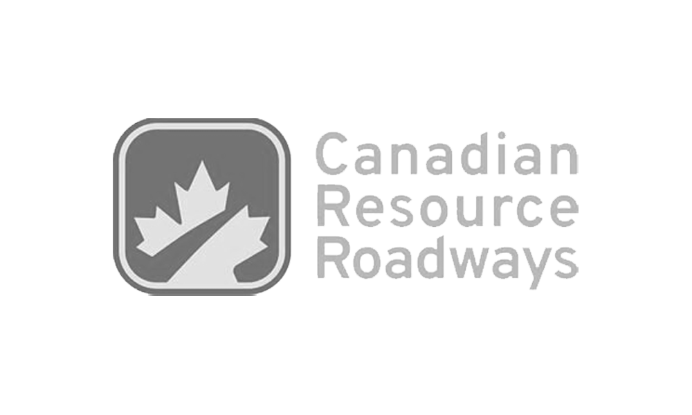 Canadian Resource Roadways