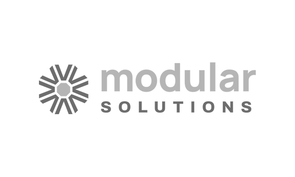 Modular Solutions