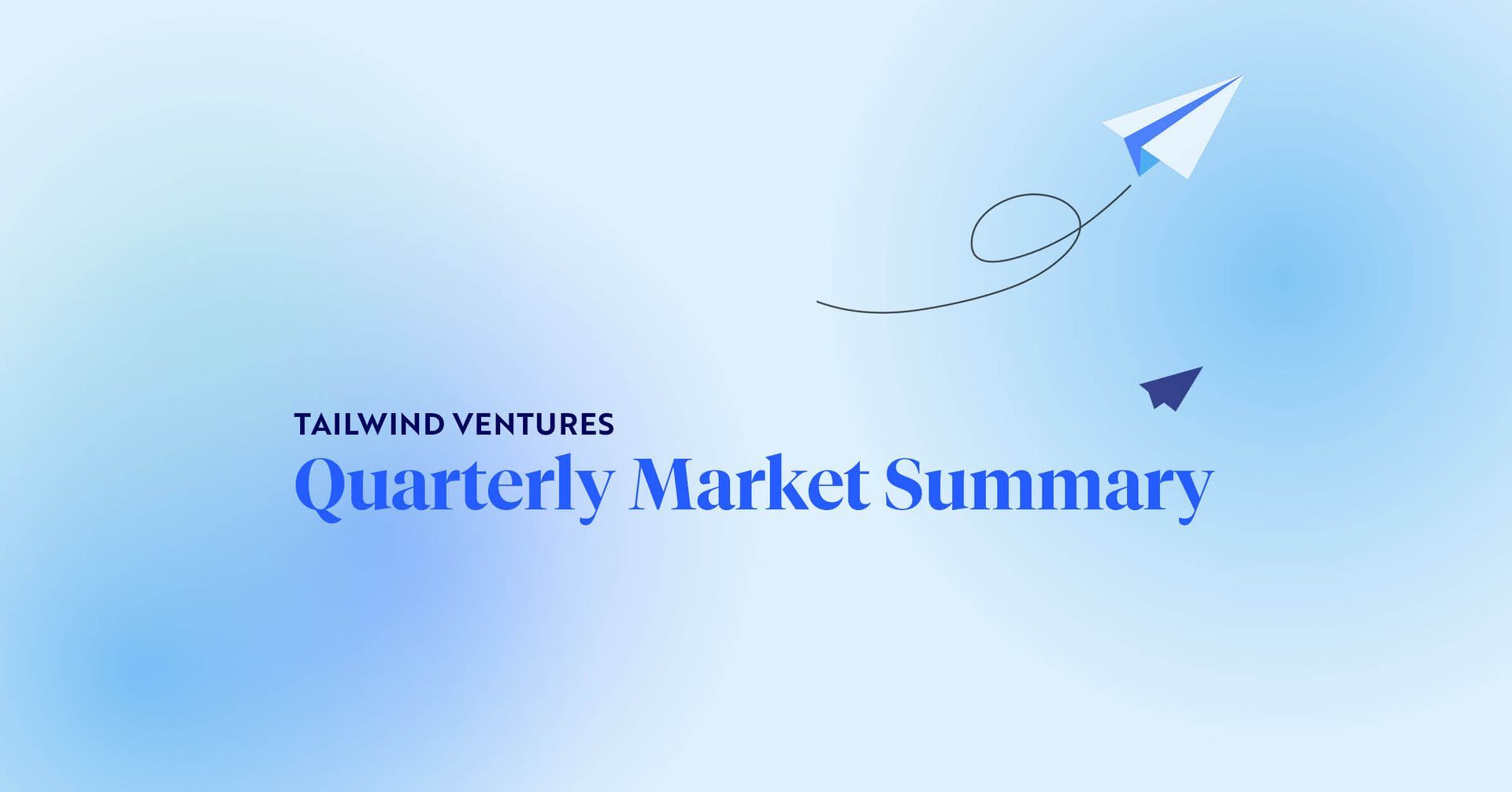 Quarterly Market Summary