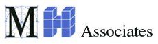 M H Associates logo