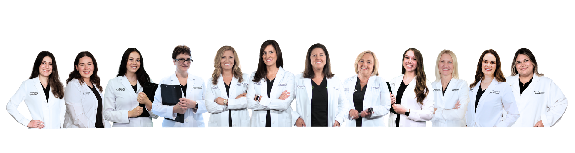 Audiologists