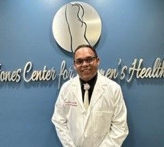 Dr. Michael Jones — Fayetteville, NC — Jones Center for Women’s Health