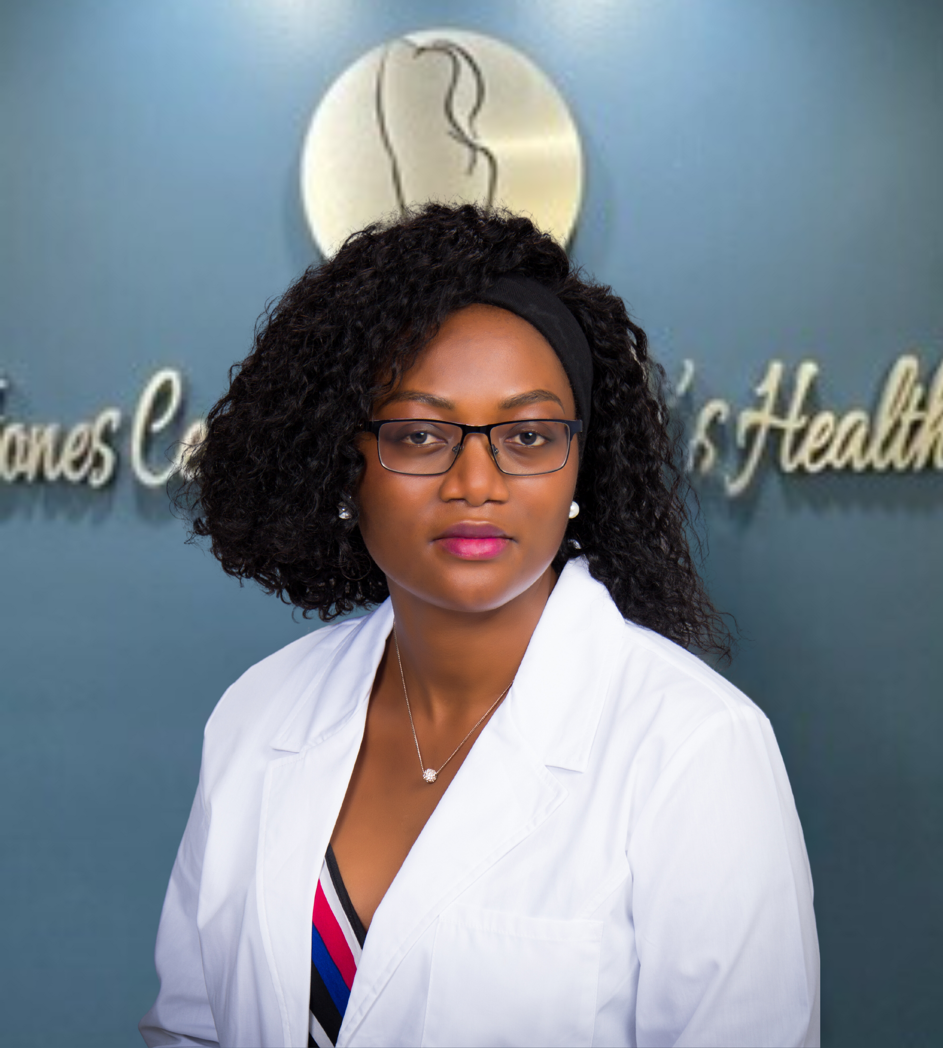 Dr. Michael Jones — Fayetteville, NC — Jones Center for Women’s Health