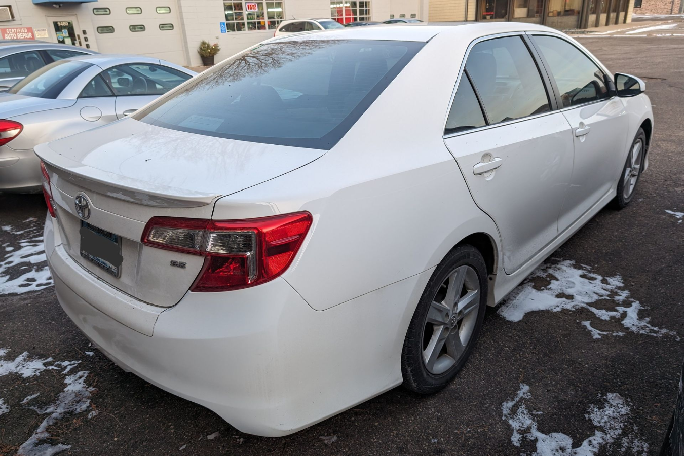 Toyota Corolla & Camry Drivers: How to Spot Early Engine Trouble - Autopia Auto Repair - Bloomington