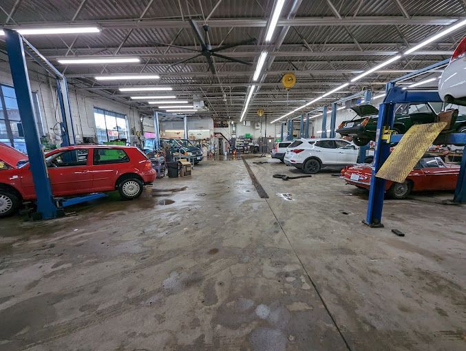 About Us Autopia Auto Repair Bloomington