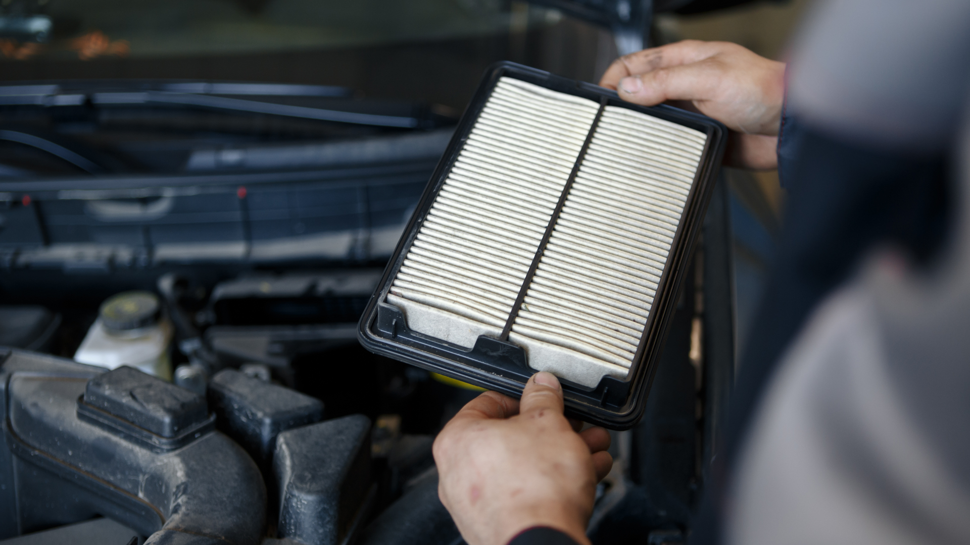 Maximize Fuel Efficiency: The Power of a Clean Air Filter