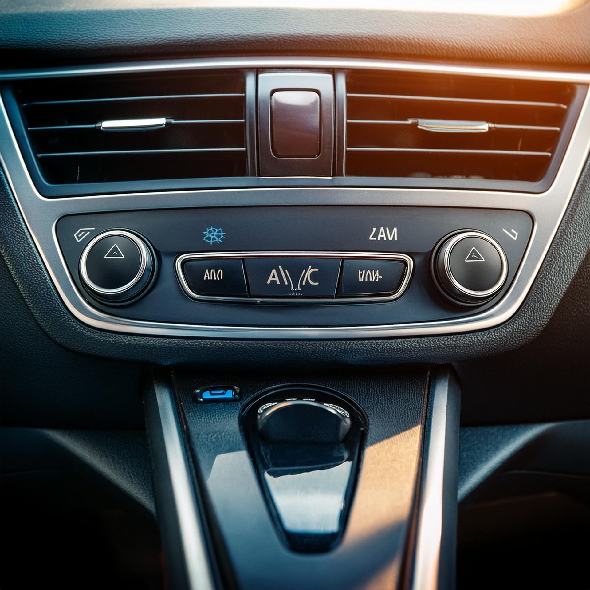 Air Conditioning System | Autopia Auto Repair - Bloomington