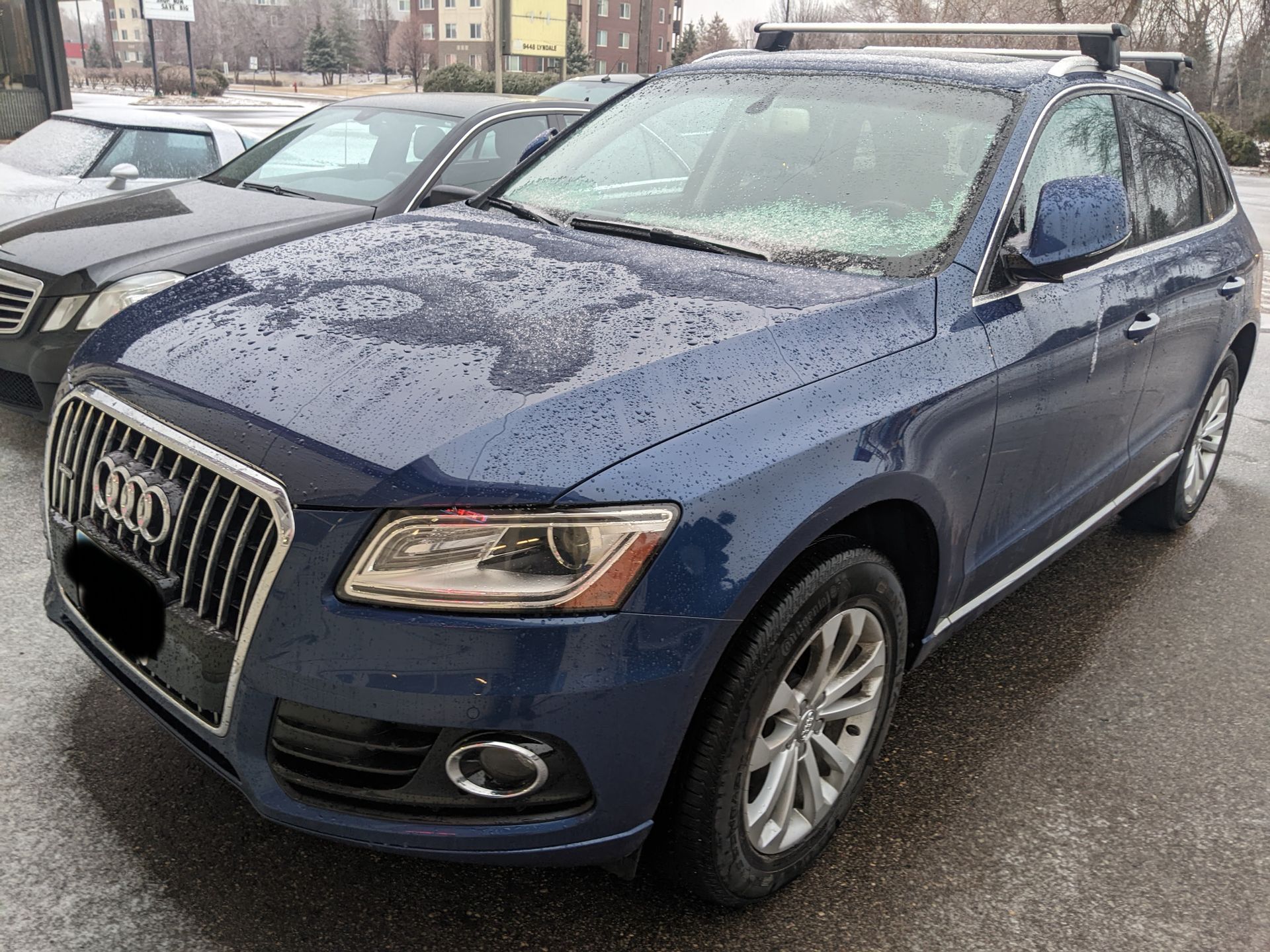 Audi Vehicle | Autopia Auto Repair - Bloomington