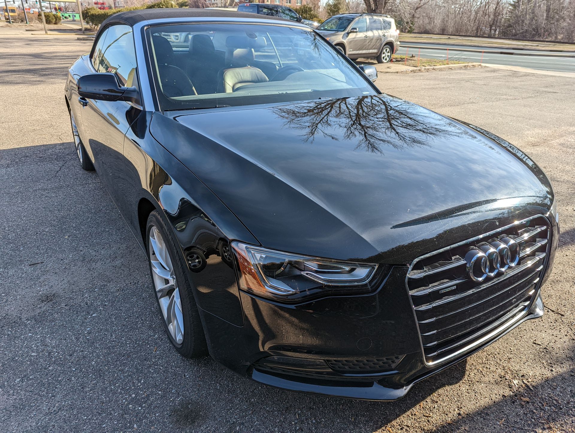 Audi Vehicle | Autopia Auto Repair - Bloomington