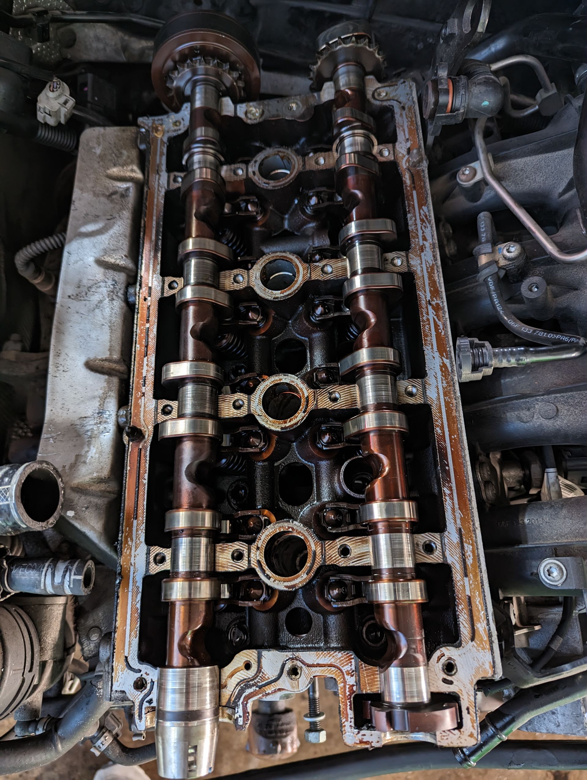 Audi Engine Repair | Autopia Auto Repair - Bloomington