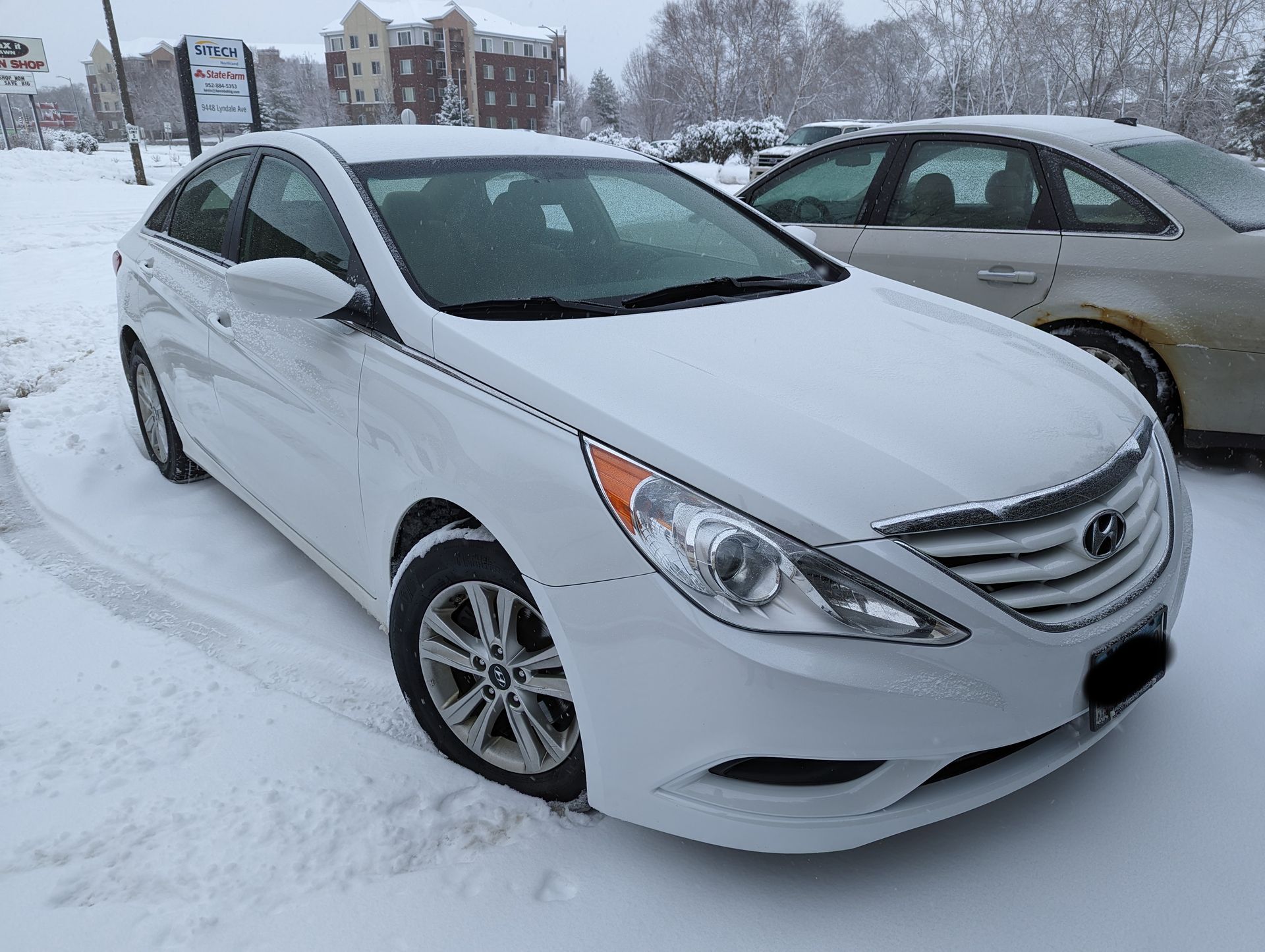 Hyundai Vehicle | Autopia Auto Repair - Bloomington