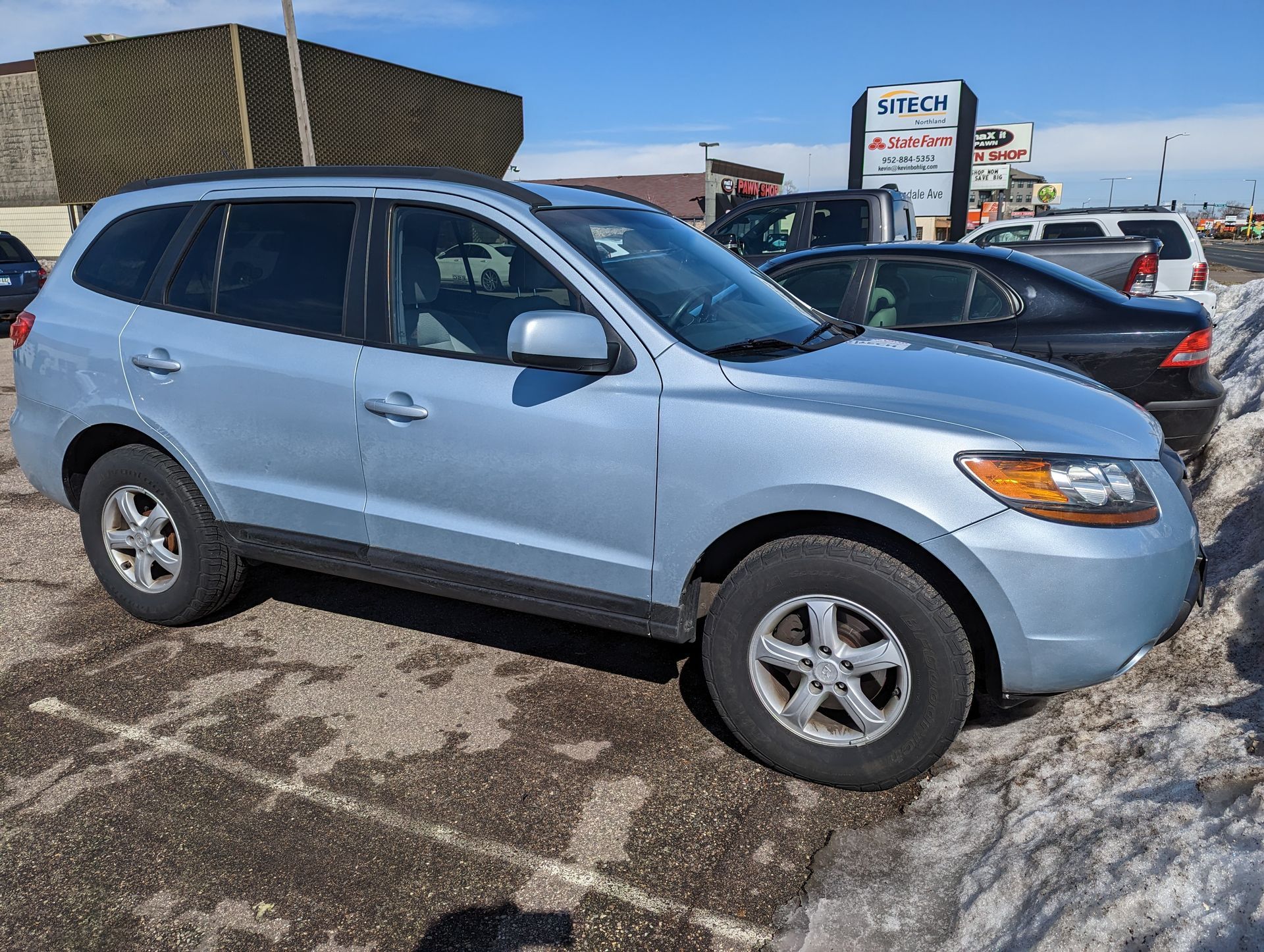 Hyundai Vehicle | Autopia Auto Repair - Bloomington