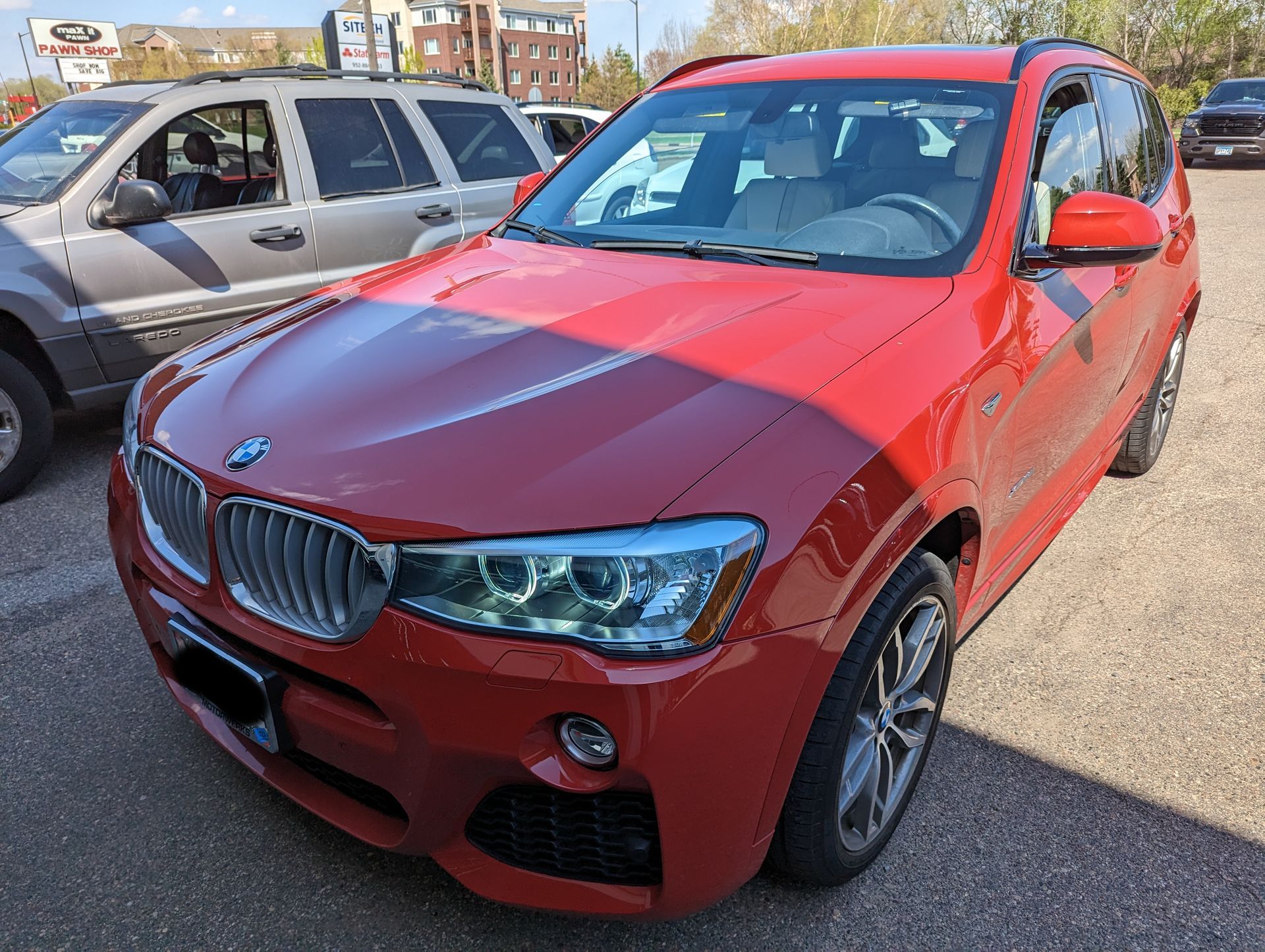 BMW Vehicle | Autopia Auto Repair - Bloomington