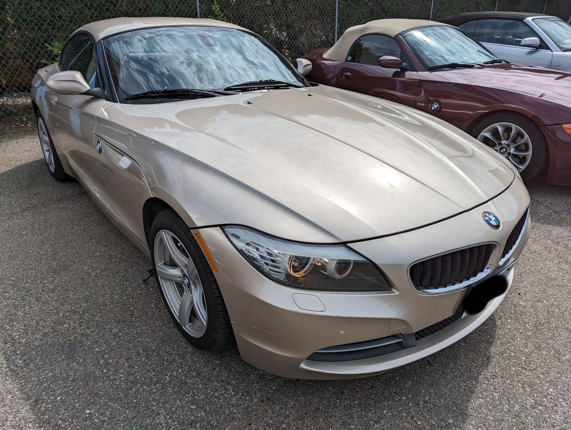BMW Vehicle | Autopia Auto Repair - Bloomington