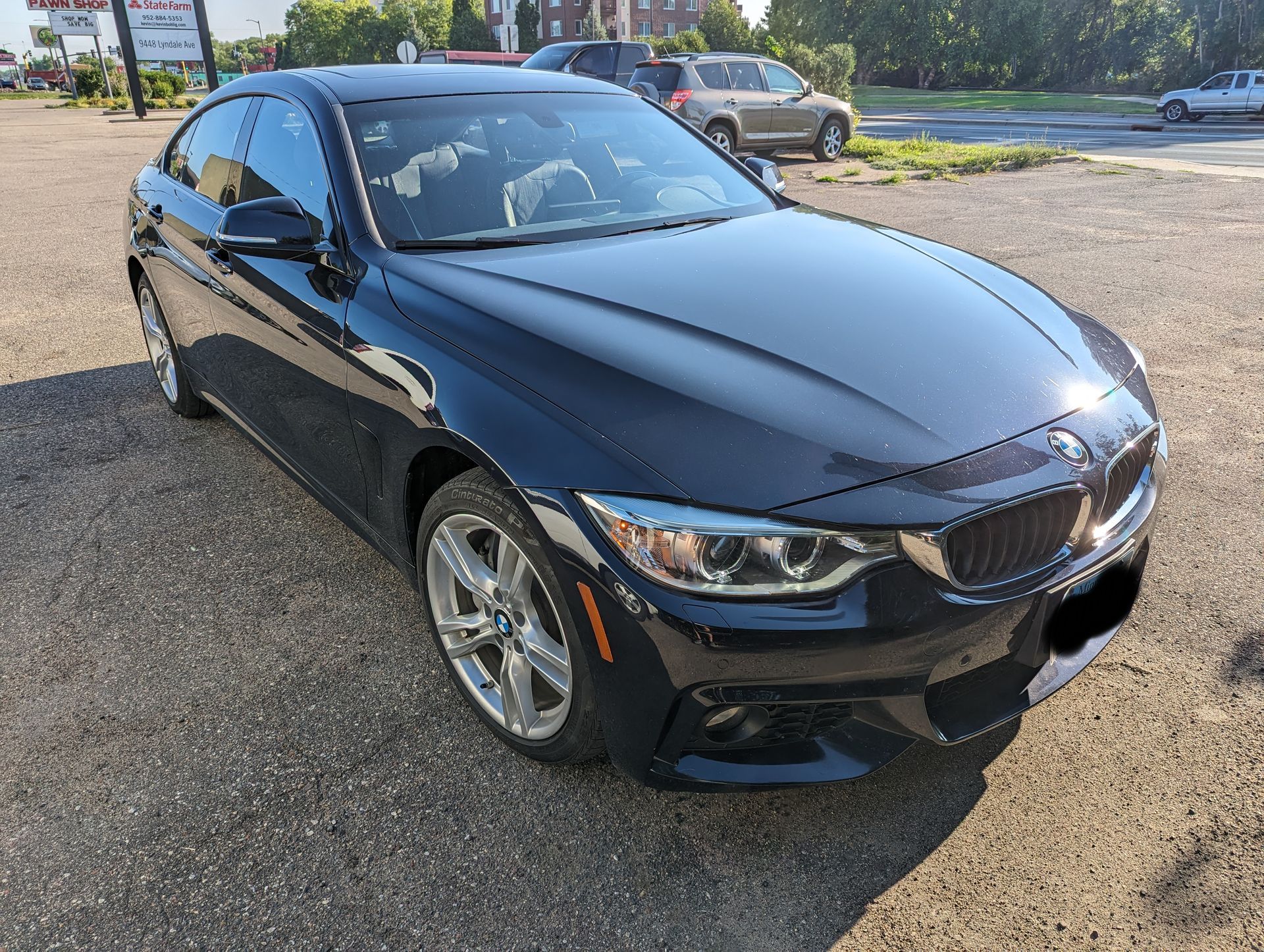 BMW Vehicle | Autopia Auto Repair - Bloomington